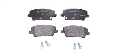 HELLA 8DB 355 006-911 Číslo výrobce: 24087. EAN: 4082300351224.