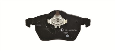 HELLA 8DB 355 006-921 Číslo výrobce: 20676. EAN: 4082300351231.