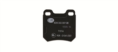 HELLA 8DB 355 007-381 Číslo výrobce: 21050. EAN: 4082300351699.