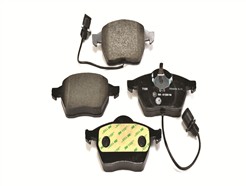 HELLA 8DB 355 007-461