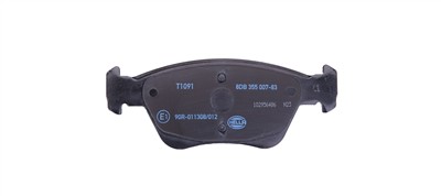 HELLA 8DB 355 007-831 Číslo výrobce: 21664. EAN: 4082300352146.