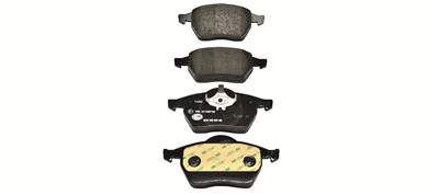 HELLA 8DB 355 007-881 Číslo výrobce: 20676. EAN: 4082300352191.