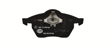 HELLA 8DB 355 007-881 Číslo výrobce: 20676. EAN: 4082300352191.