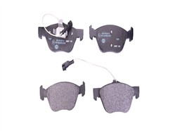 HELLA 8DB 355 007-931