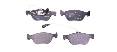 HELLA 8DB 355 007-931 Číslo výrobce: 21636. EAN: 4082300352245.