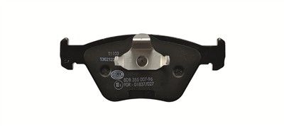 HELLA 8DB 355 007-961 Číslo výrobce: 21676. EAN: 4082300352276.