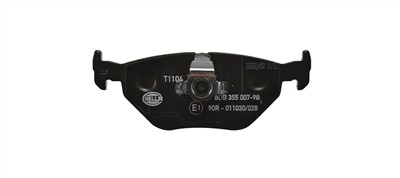 HELLA 8DB 355 007-981 Číslo výrobce: 21691. EAN: 4082300352290.