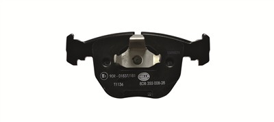 HELLA 8DB 355 008-281 Číslo výrobce: 21486. EAN: 4082300352597.