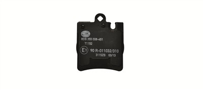 HELLA 8DB 355 008-451 Číslo výrobce: 21898. EAN: 4082300352764.