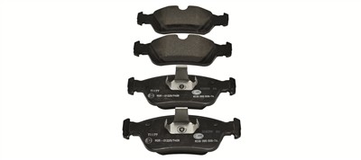 HELLA 8DB 355 008-741 Číslo výrobce: 23287. EAN: 4082300353051.