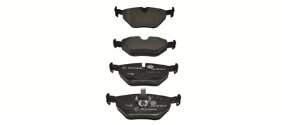 HELLA 8DB 355 008-761 Číslo výrobce: 21934. EAN: 4082300353075.