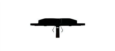 HELLA 8DB 355 008-761 Číslo výrobce: 21934. EAN: 4082300353075.