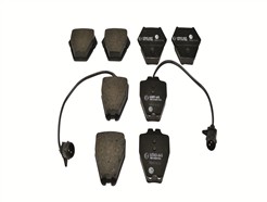 HELLA 8DB 355 008-791