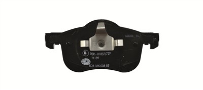 HELLA 8DB 355 008-851 Číslo výrobce: 23073. EAN: 4082300353167.