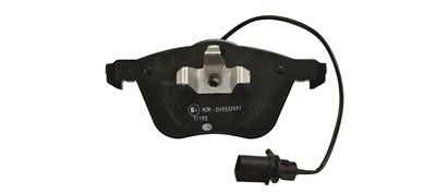 HELLA 8DB 355 008-921 Číslo výrobce: 23269. EAN: 4082300353235.