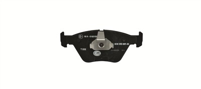 HELLA 8DB 355 009-001 Číslo výrobce: 21676. EAN: 4082300353310.