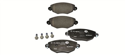 HELLA 8DB 355 009-071 Číslo výrobce: 23279. EAN: 4082300353389.