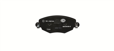 HELLA 8DB 355 009-071 Číslo výrobce: 23279. EAN: 4082300353389.