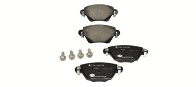 HELLA 8DB 355 009-081 Číslo výrobce: 23557. EAN: 4082300353396.