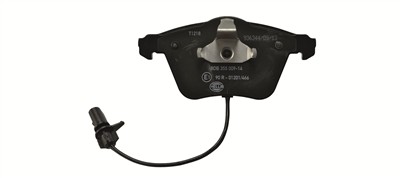 HELLA 8DB 355 009-141 Číslo výrobce: 23762. EAN: 4082300353457.