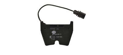 HELLA 8DB 355 009-191 Číslo výrobce: 23751. EAN: 4082300353501.