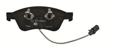 HELLA 8DB 355 009-211 Číslo výrobce: 23887. EAN: 4082300353525.