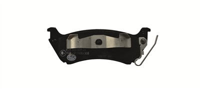 HELLA 8DB 355 009-241 Číslo výrobce: 23189. EAN: 4082300353556.