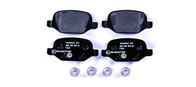 HELLA 8DB 355 009-361 Číslo výrobce: 23517. EAN: 4082300353679.