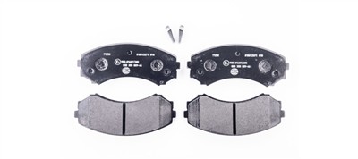 HELLA 8DB 355 009-461 Číslo výrobce: 23488. EAN: 4082300353778.