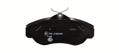 HELLA 8DB 355 009-531 Číslo výrobce: 23452. EAN: 4082300353846.