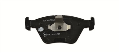 HELLA 8DB 355 009-651 Číslo výrobce: 21676. EAN: 4082300353969.
