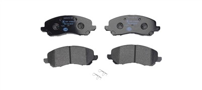 HELLA 8DB 355 009-671 Číslo výrobce: 23584. EAN: 4082300353983.
