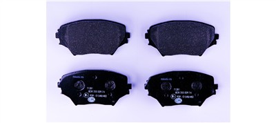 HELLA 8DB 355 009-741 Číslo výrobce: 23585. EAN: 4082300354058.