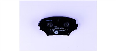 HELLA 8DB 355 009-741 Číslo výrobce: 23585. EAN: 4082300354058.