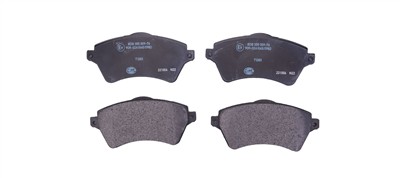 HELLA 8DB 355 009-761 Číslo výrobce: 23615. EAN: 4082300354072.