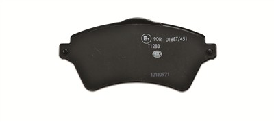 HELLA 8DB 355 009-761 Číslo výrobce: 23615. EAN: 4082300354072.