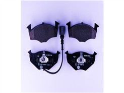 HELLA 8DB 355 009-801