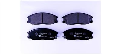 HELLA 8DB 355 009-991 Číslo výrobce: 23569. EAN: 4082300354300.