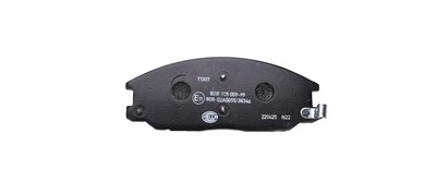 HELLA 8DB 355 009-991 Číslo výrobce: 23569. EAN: 4082300354300.