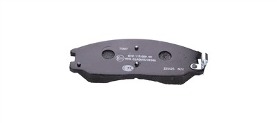 HELLA 8DB 355 009-991 Číslo výrobce: 23569. EAN: 4082300354300.