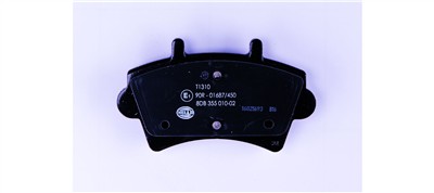 HELLA 8DB 355 010-021 Číslo výrobce: 23613. EAN: 4082300354331.