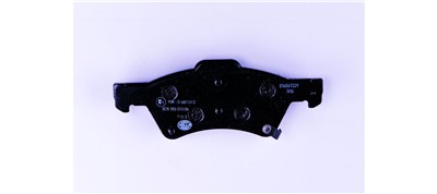 HELLA 8DB 355 010-061 Číslo výrobce: 23640. EAN: 4082300354379.