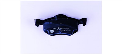 HELLA 8DB 355 010-141 Číslo výrobce: 23787. EAN: 4082300354454.