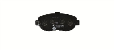 HELLA 8DB 355 010-151 Číslo výrobce: 21490. EAN: 4082300354461.
