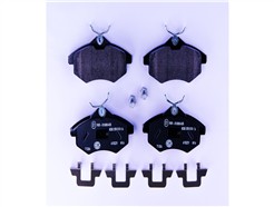 HELLA 8DB 355 010-161