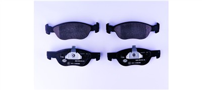 HELLA 8DB 355 010-181 Číslo výrobce: 21927. EAN: 4082300354492.