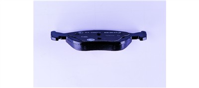 HELLA 8DB 355 010-181 Číslo výrobce: 21927. EAN: 4082300354492.