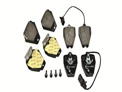 HELLA 8DB 355 010-191