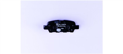 HELLA 8DB 355 010-241 Číslo výrobce: 23871. EAN: 4082300354553.