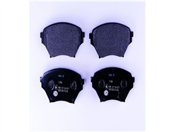 HELLA 8DB 355 010-261